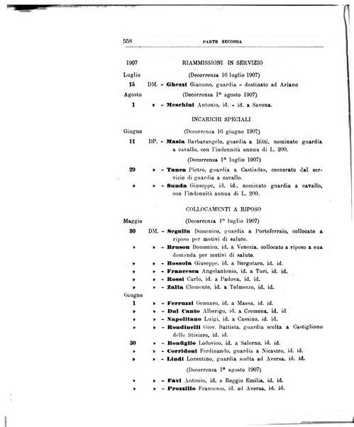 Rivista di discipline carcerarie in relazione con l'antropologia, col diritto penale, con la statistica