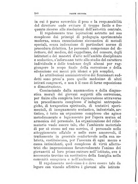 Rivista di discipline carcerarie in relazione con l'antropologia, col diritto penale, con la statistica