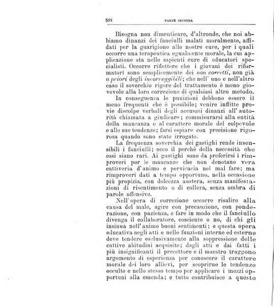 Rivista di discipline carcerarie in relazione con l'antropologia, col diritto penale, con la statistica