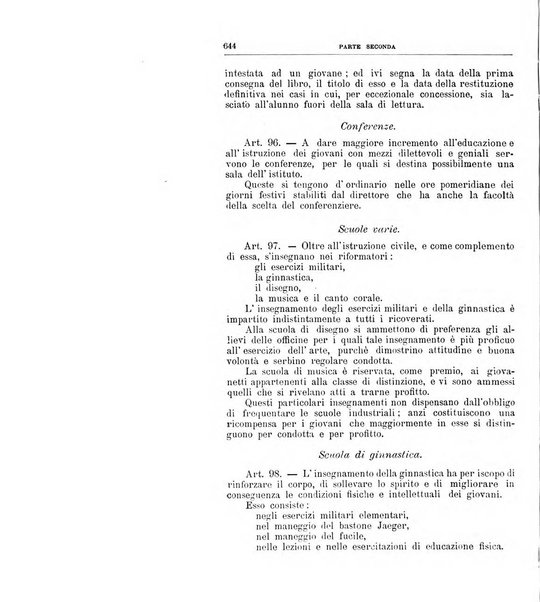 Rivista di discipline carcerarie in relazione con l'antropologia, col diritto penale, con la statistica