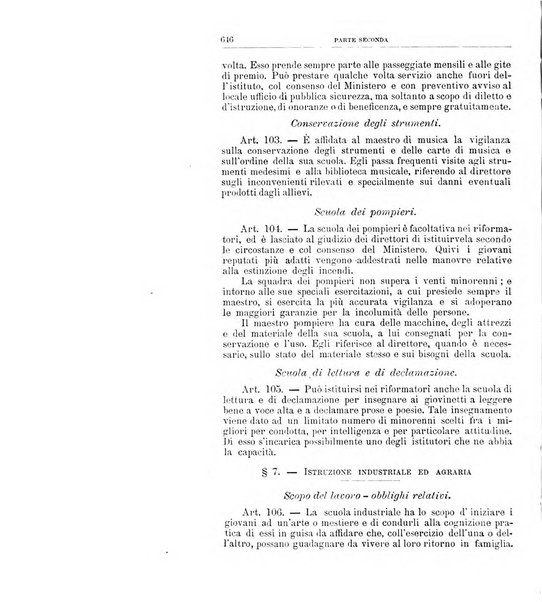 Rivista di discipline carcerarie in relazione con l'antropologia, col diritto penale, con la statistica