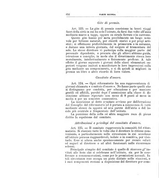 Rivista di discipline carcerarie in relazione con l'antropologia, col diritto penale, con la statistica