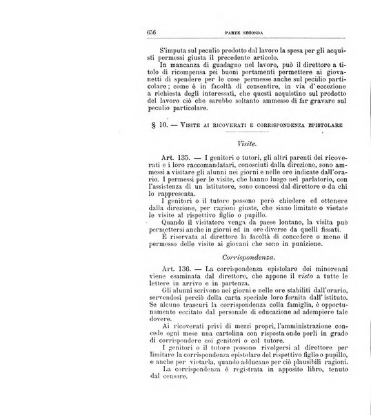 Rivista di discipline carcerarie in relazione con l'antropologia, col diritto penale, con la statistica