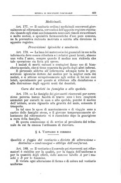 Rivista di discipline carcerarie in relazione con l'antropologia, col diritto penale, con la statistica