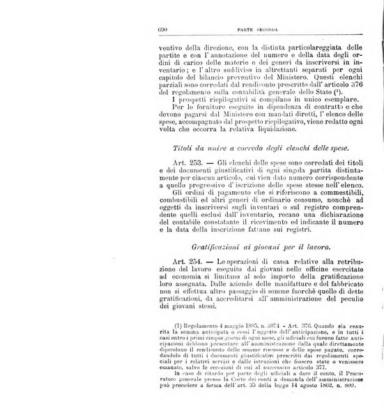 Rivista di discipline carcerarie in relazione con l'antropologia, col diritto penale, con la statistica