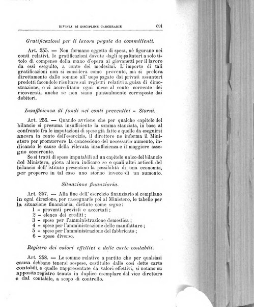 Rivista di discipline carcerarie in relazione con l'antropologia, col diritto penale, con la statistica