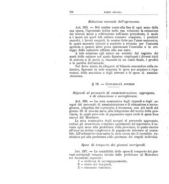 Rivista di discipline carcerarie in relazione con l'antropologia, col diritto penale, con la statistica