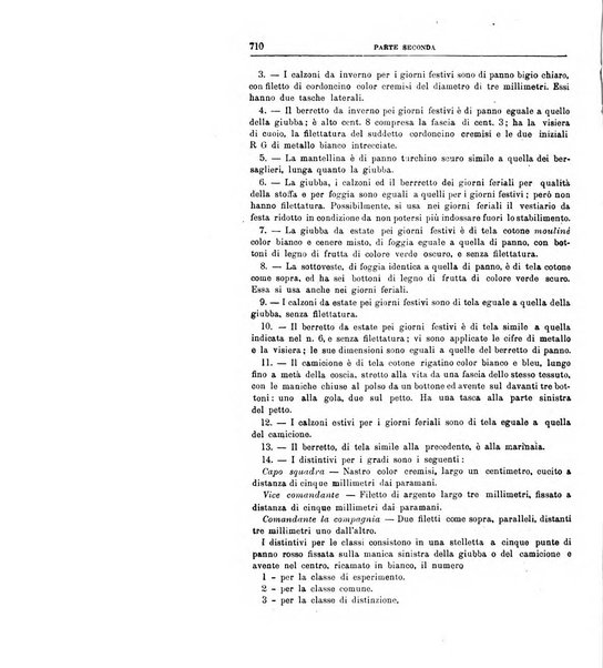 Rivista di discipline carcerarie in relazione con l'antropologia, col diritto penale, con la statistica