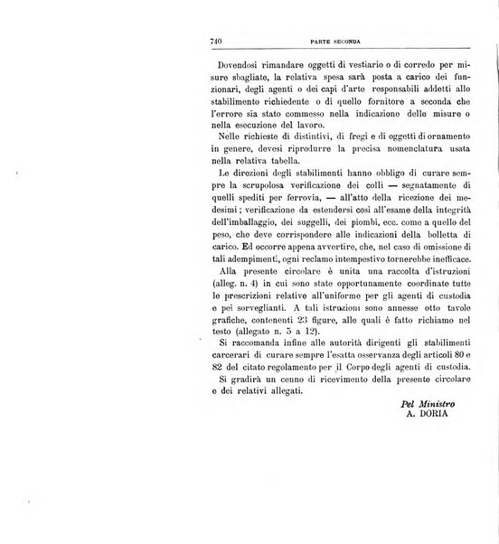 Rivista di discipline carcerarie in relazione con l'antropologia, col diritto penale, con la statistica