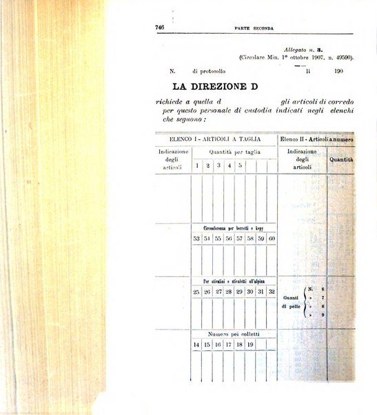 Rivista di discipline carcerarie in relazione con l'antropologia, col diritto penale, con la statistica