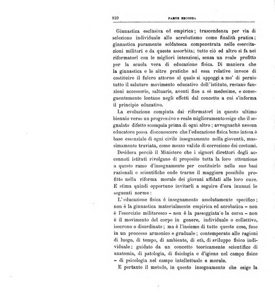 Rivista di discipline carcerarie in relazione con l'antropologia, col diritto penale, con la statistica