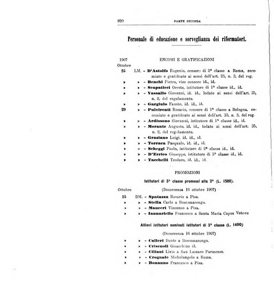 Rivista di discipline carcerarie in relazione con l'antropologia, col diritto penale, con la statistica