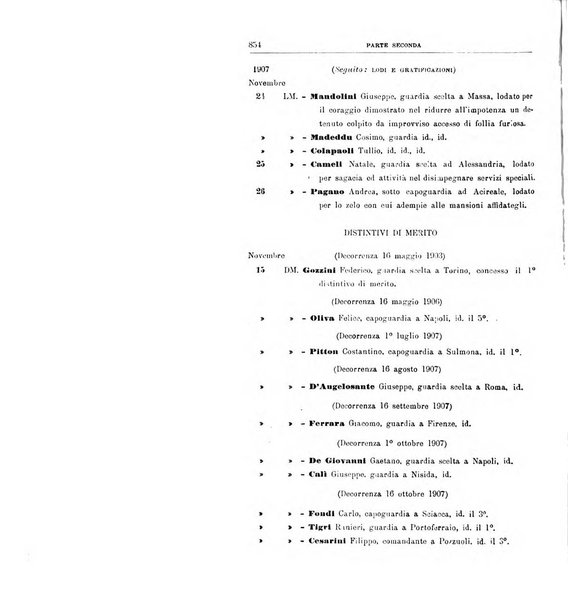 Rivista di discipline carcerarie in relazione con l'antropologia, col diritto penale, con la statistica