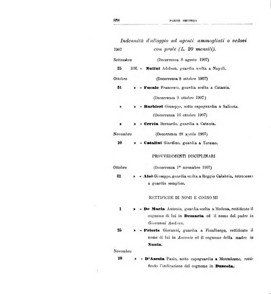 Rivista di discipline carcerarie in relazione con l'antropologia, col diritto penale, con la statistica