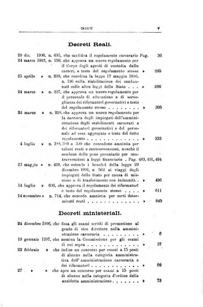 Rivista di discipline carcerarie in relazione con l'antropologia, col diritto penale, con la statistica