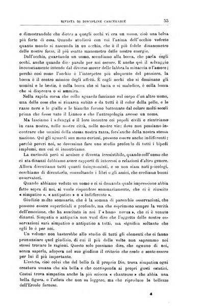 Rivista di discipline carcerarie in relazione con l'antropologia, col diritto penale, con la statistica