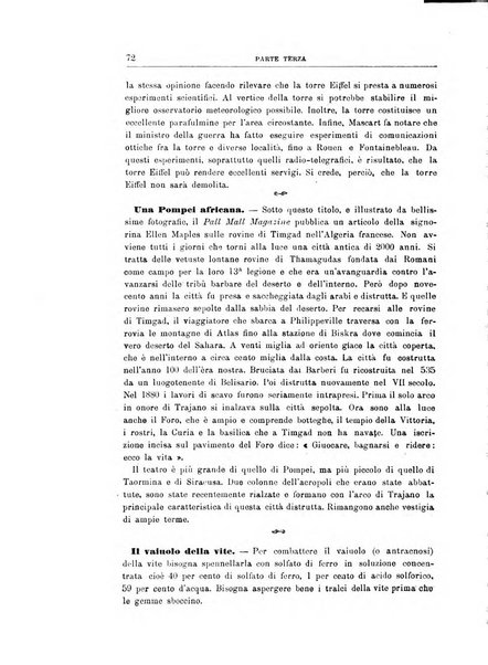 Rivista di discipline carcerarie in relazione con l'antropologia, col diritto penale, con la statistica