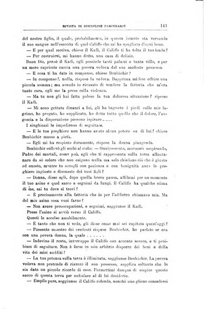 Rivista di discipline carcerarie in relazione con l'antropologia, col diritto penale, con la statistica