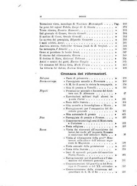 Rivista di discipline carcerarie in relazione con l'antropologia, col diritto penale, con la statistica