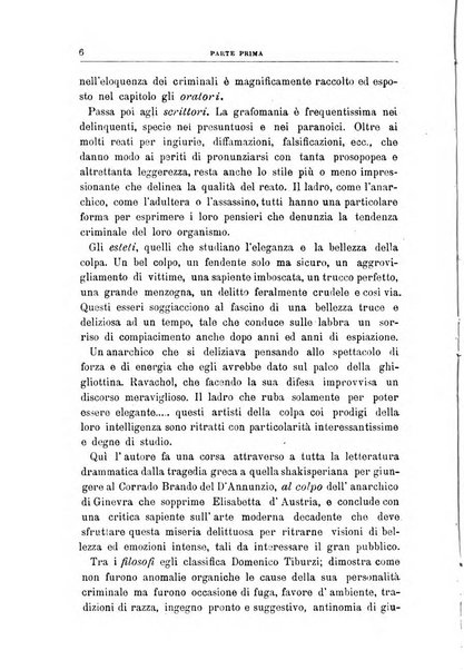 Rivista di discipline carcerarie in relazione con l'antropologia, col diritto penale, con la statistica