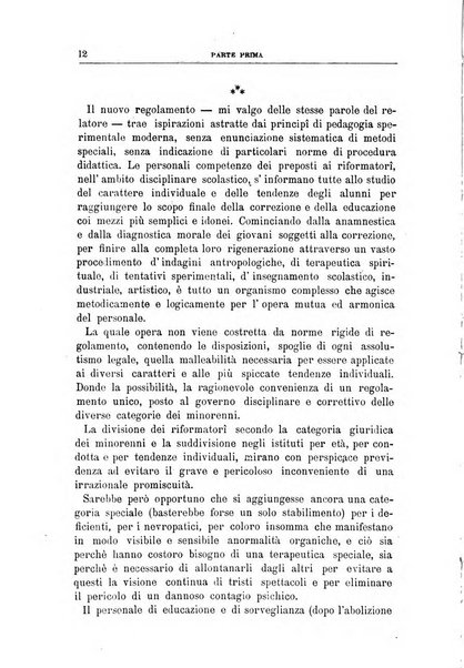 Rivista di discipline carcerarie in relazione con l'antropologia, col diritto penale, con la statistica