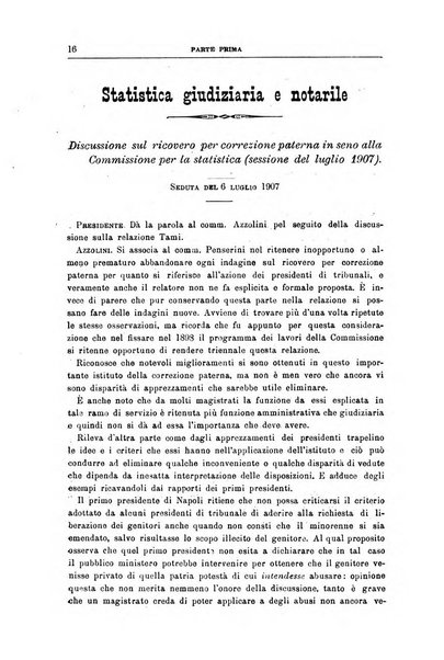 Rivista di discipline carcerarie in relazione con l'antropologia, col diritto penale, con la statistica