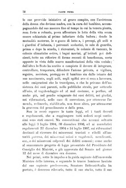 Rivista di discipline carcerarie in relazione con l'antropologia, col diritto penale, con la statistica