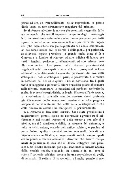 Rivista di discipline carcerarie in relazione con l'antropologia, col diritto penale, con la statistica