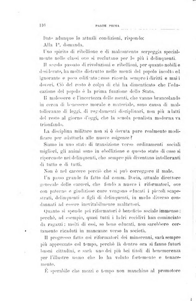 Rivista di discipline carcerarie in relazione con l'antropologia, col diritto penale, con la statistica