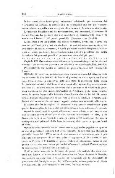 Rivista di discipline carcerarie in relazione con l'antropologia, col diritto penale, con la statistica