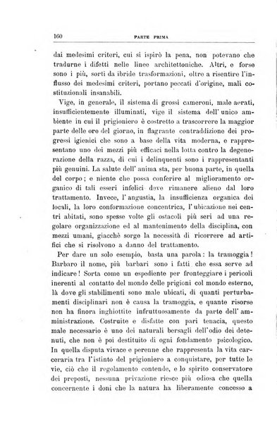 Rivista di discipline carcerarie in relazione con l'antropologia, col diritto penale, con la statistica