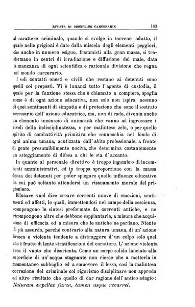 Rivista di discipline carcerarie in relazione con l'antropologia, col diritto penale, con la statistica