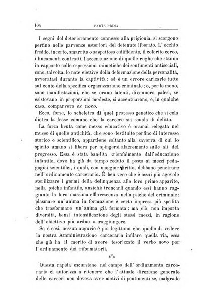 Rivista di discipline carcerarie in relazione con l'antropologia, col diritto penale, con la statistica