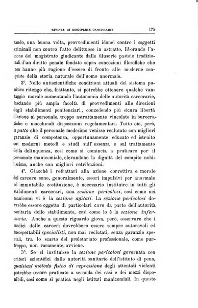 Rivista di discipline carcerarie in relazione con l'antropologia, col diritto penale, con la statistica