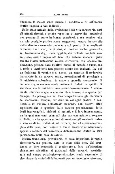 Rivista di discipline carcerarie in relazione con l'antropologia, col diritto penale, con la statistica