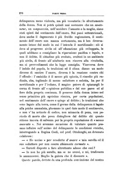 Rivista di discipline carcerarie in relazione con l'antropologia, col diritto penale, con la statistica