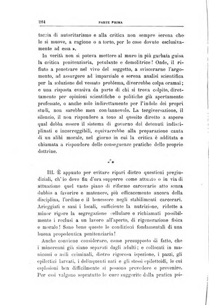 Rivista di discipline carcerarie in relazione con l'antropologia, col diritto penale, con la statistica