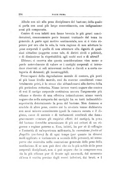 Rivista di discipline carcerarie in relazione con l'antropologia, col diritto penale, con la statistica