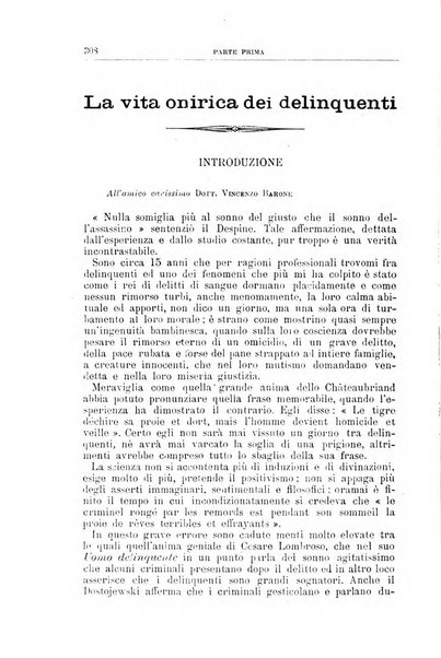 Rivista di discipline carcerarie in relazione con l'antropologia, col diritto penale, con la statistica