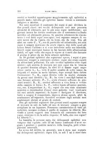 Rivista di discipline carcerarie in relazione con l'antropologia, col diritto penale, con la statistica