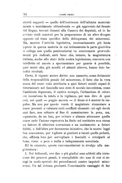 Rivista di discipline carcerarie in relazione con l'antropologia, col diritto penale, con la statistica