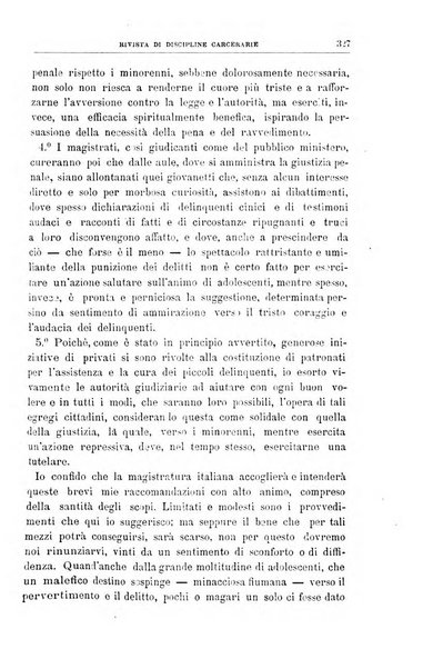 Rivista di discipline carcerarie in relazione con l'antropologia, col diritto penale, con la statistica