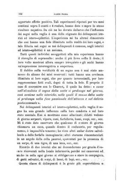 Rivista di discipline carcerarie in relazione con l'antropologia, col diritto penale, con la statistica