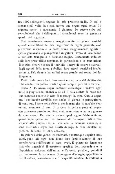 Rivista di discipline carcerarie in relazione con l'antropologia, col diritto penale, con la statistica