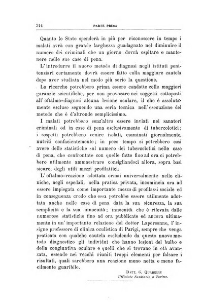 Rivista di discipline carcerarie in relazione con l'antropologia, col diritto penale, con la statistica