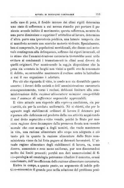 Rivista di discipline carcerarie in relazione con l'antropologia, col diritto penale, con la statistica