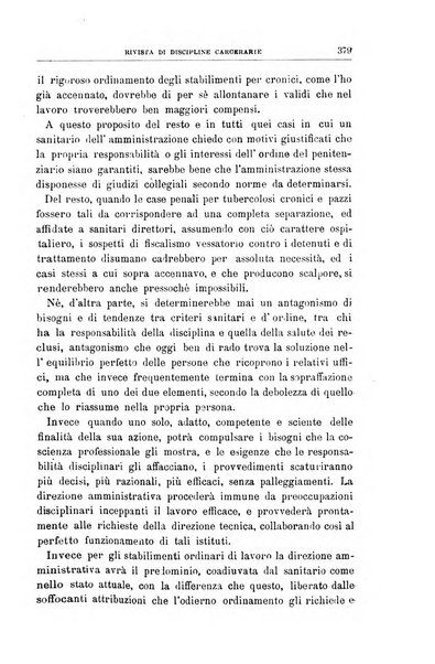 Rivista di discipline carcerarie in relazione con l'antropologia, col diritto penale, con la statistica