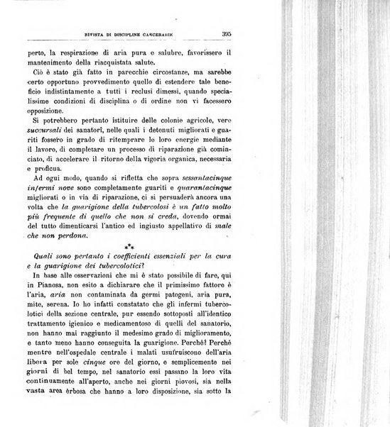 Rivista di discipline carcerarie in relazione con l'antropologia, col diritto penale, con la statistica