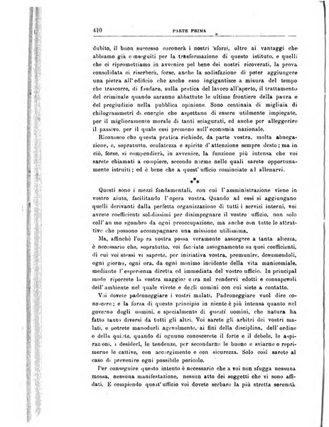 Rivista di discipline carcerarie in relazione con l'antropologia, col diritto penale, con la statistica