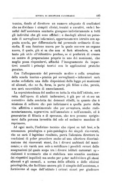 Rivista di discipline carcerarie in relazione con l'antropologia, col diritto penale, con la statistica